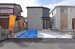 あきる野市野辺第14　全1棟　新築戸建　1号棟