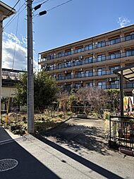 売地　師岡町2丁目　3480万円