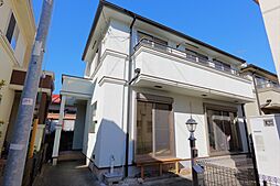 青梅市藤2丁目　中古戸建　1800万円