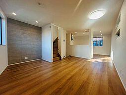 昭島市田中町1丁目　中古戸建て