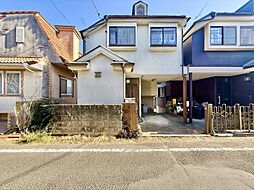 青梅市梅郷3丁目　中古戸建