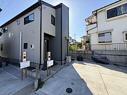 青梅市大門2丁目　中古戸建