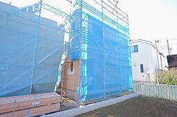 昭島市福島町5期　新築分譲住宅　全3棟　Ａ号棟