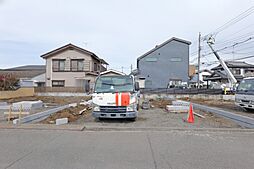 瑞穂町むさしの第2　新築分譲住宅　全3棟　2号棟
