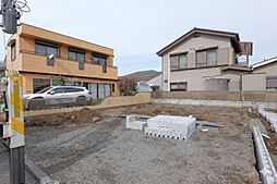 瑞穂町むさしの第2　新築分譲住宅　全3棟　3号棟