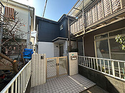 昭島市緑町　戸建リフォーム済み住宅