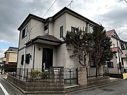 昭島市美堀町2丁目　リフォーム済み住宅