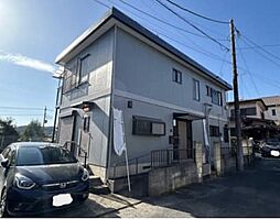 羽村市羽西1丁目　中古戸建