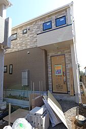 羽村市緑ヶ丘4丁目　新築戸建　全9棟　1号棟