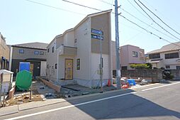 羽村市緑ヶ丘4丁目 新築戸建 全9棟 2号棟