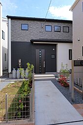 羽村市緑ヶ丘4丁目 新築戸建 全9棟 3号棟