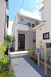 羽村市緑ヶ丘4丁目 新築戸建 全9棟 5号棟