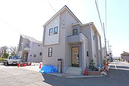 羽村市緑ヶ丘4丁目　新築戸建　全9棟　7号棟