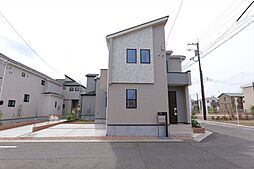 羽村市緑ヶ丘4丁目 新築戸建 全9棟 7号棟