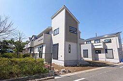 羽村市緑ヶ丘4丁目　新築戸建　全9棟　9号棟
