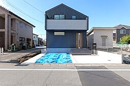 福生市熊川第六　新築戸建分譲　全1棟　1号棟