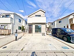 羽村市富士見平　中古戸建て