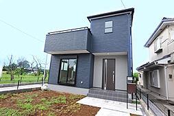 瑞穂町箱根ヶ崎池通り第2棟 新築戸建 全2棟 1号棟