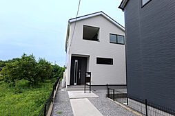 瑞穂町箱根ヶ崎池通り第2棟 新築戸建 全2棟 2号棟