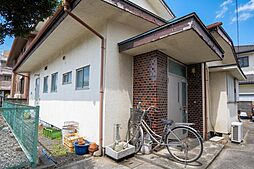 福生市加美平1丁目　売土地