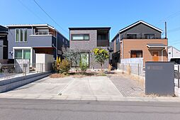 西多摩郡瑞穂町高根　中古戸建