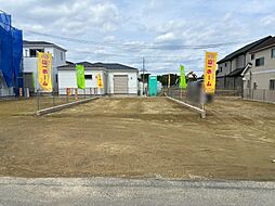 青梅市長淵1丁目　建築条件付売地　全7区画　C号区