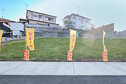 あきる野市平沢　建築条件無し売地　全1区画　A号区