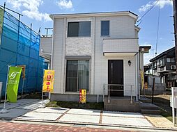 羽村市羽中1丁目 未入居住宅 全19区画 G号棟