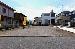 羽村市緑ヶ丘４丁目の土地