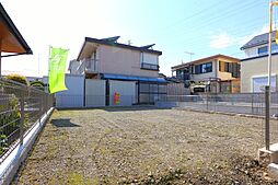 羽村市緑ヶ丘４丁目の土地