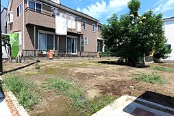福生市武蔵野台2丁目 建築条件付き売地 全17区画 F号区