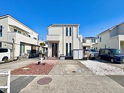 瑞穂町長岡一丁目　中古戸建