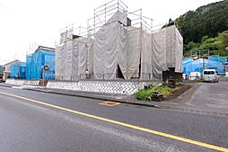 青梅市柚木町第11 新築分譲住宅 全7棟 1号棟