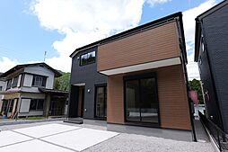 青梅市柚木町第11 新築分譲住宅 全7棟 1号棟