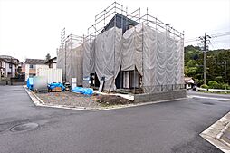 青梅市柚木町第11 新築分譲住宅 全7棟 2号棟