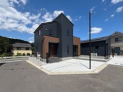 青梅市柚木町第11　新築分譲住宅　全7棟　3号棟