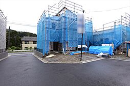 青梅市柚木町第11 新築分譲住宅 全7棟 3号棟
