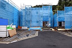 青梅市柚木町第11 新築分譲住宅 全7棟 6号棟