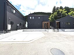 青梅市柚木町第11　新築分譲住宅　全7棟　6号棟