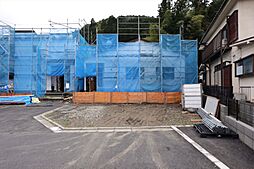 青梅市柚木町第11 新築分譲住宅 全7棟 7号棟