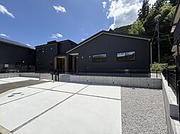 青梅市柚木町第11 新築分譲住宅 全7棟 7号棟