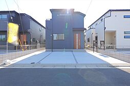 あきる野伊奈1253番 新築戸建 全15棟 5号棟