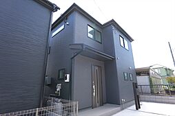 あきる野伊奈1253番 新築戸建 全15棟 8号棟