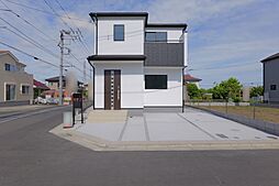 あきる野伊奈1253番 新築戸建 全15棟 15号棟