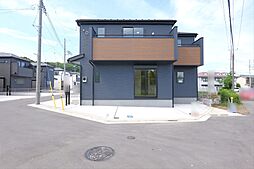 あきる野伊奈1253番 新築戸建 全15棟 10号棟