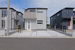 あきる野伊奈1253番 新築戸建 全15棟 13号棟