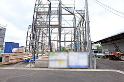 あきる野上代継 新築戸建 全6棟 1号棟
