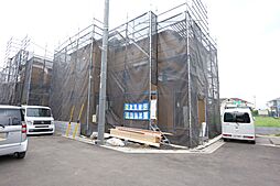あきる野上代継 新築戸建 全6棟 2号棟