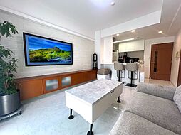 ネクステージ東青梅