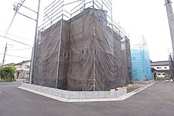 あきる野上代継 新築戸建 全6棟 5号棟